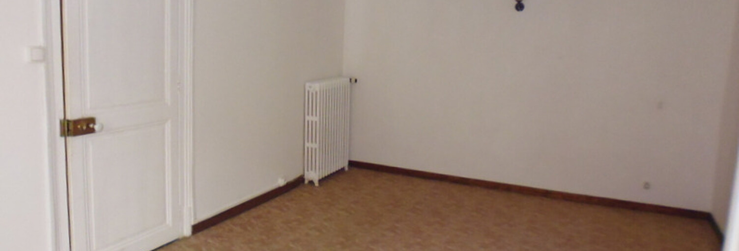 Maison 6 Pièces 120 m² à vendre à Saint-Florentin (89600)