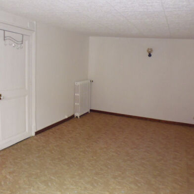 Maison 6 pièces 57000 €