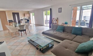 Maison 4 Pièces 105 m² à vendre à Fos-sur-Mer (13270)