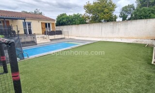 Maison 4 Pièces 96 m² à vendre à Fos-sur-Mer (13270)