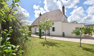 Maison 6 Pièces 150 m² à vendre à Aiserey (21110)