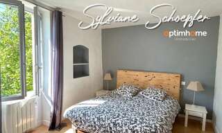 Maison 6 Pièces 190 m² à vendre à Saint-Paul-Trois-Châteaux (26130)