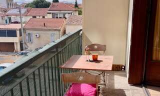 Appartement 3 Pièces 56 m² à vendre à Marseille 14 (13014)