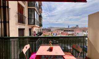 Appartement 3 Pièces 56 m² à vendre à Marseille 14 (13014)