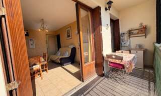 Appartement 3 Pièces 56 m² à vendre à Marseille 14 (13014)