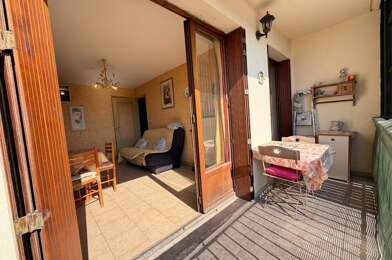 Appartement 3 pièces 89000 €