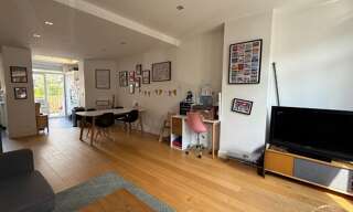 Maison 6 Pièces 115 m² à vendre à Lambersart (59130)