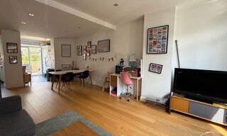 Maison 6 Pièces 115 m² à vendre à Lambersart (59130)