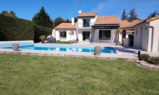 Maison 7 Pièces 189 m² à vendre à Migné-Auxances (86440)