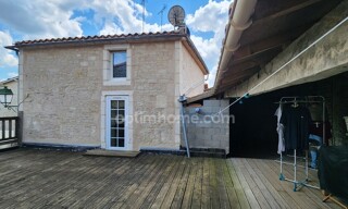 Maison 5 Pièces 108 m² à vendre à Saint-Jean-d'Hermine (85210)