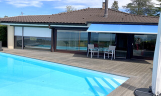 Maison 5 Pièces 150 m² à vendre à Thonon-les-Bains (74200)