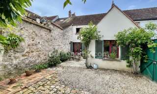 Maison 5 Pièces 115 m² à vendre à Nangis (77370)