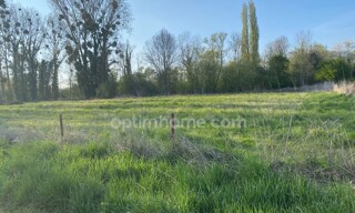 Terrain  6242 m² à vendre à Chivres-en-Laonnois (02350)