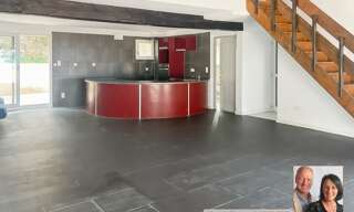 Maison 6 Pièces 127 m² à vendre à Llauro (66300)