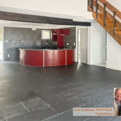 Maison 6 pièces 220000 €