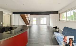 Maison 6 Pièces 127 m² à vendre à Llauro (66300)