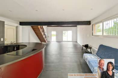 Maison 6 pièces 200000 €