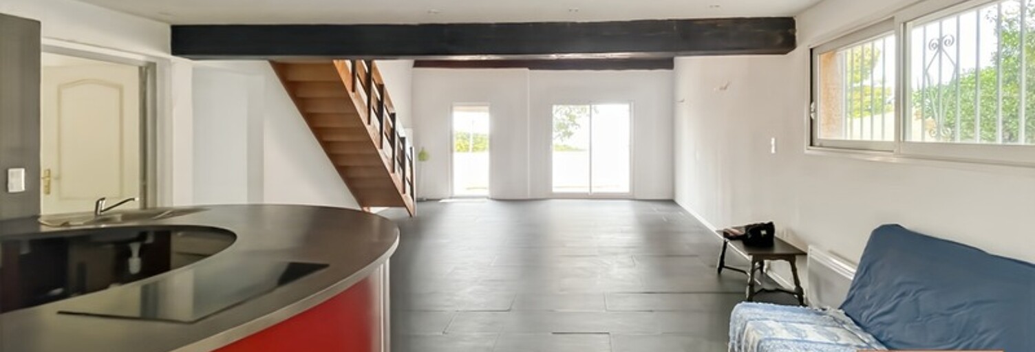 Maison 6 Pièces 127 m² à vendre à Llauro (66300)