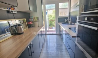 Appartement 3 Pièces 70 m² à vendre à Marseille 10 (13010)