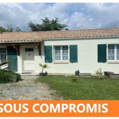 Maison 5 pièces 219000 €