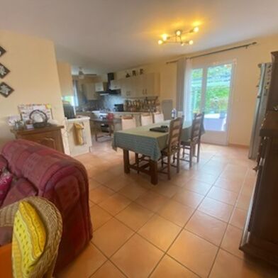 Maison 5 pièces 219000 €