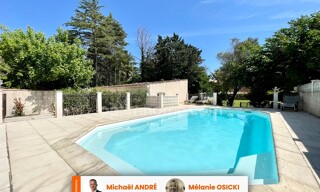 Maison 5 Pièces 167 m² à vendre à Aigues-Mortes (30220)