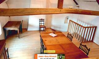 Maison 5 Pièces 125 m² à vendre à Saint-Priest-Bramefant (63310)