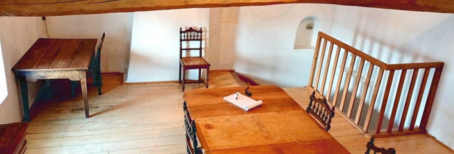 Maison 5 Pièces 125 m² à vendre à Saint-Priest-Bramefant (63310)