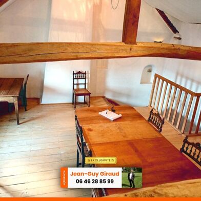 Maison 5 pièces 234300 €