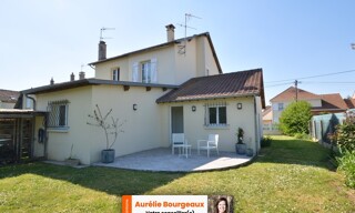Maison 4 Pièces 85 m² à vendre à Évreux (27000)