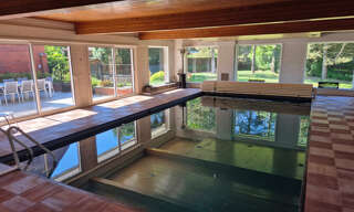 Maison 10 Pièces 330 m² à vendre à Wervicq-Sud (59117)