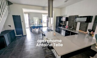 Maison 6 Pièces 125 m² à vendre à Solesmes (59730)