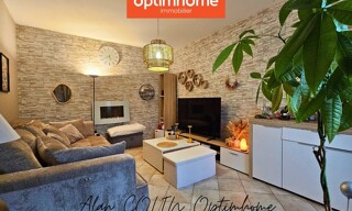 Maison 3 Pièces 106 m² à vendre à Florange (57190)
