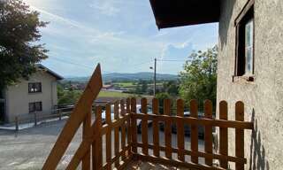 Maison 3 Pièces 118 m² à vendre à Orcier (74550)