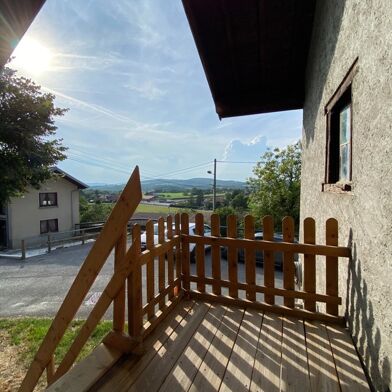 Maison 3 pièces 200000 €