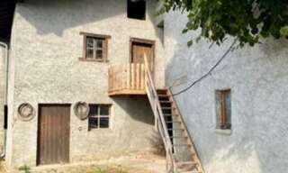 Maison 3 Pièces 118 m² à vendre à Orcier (74550)