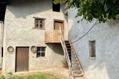 Maison 3 pièces 180000 €