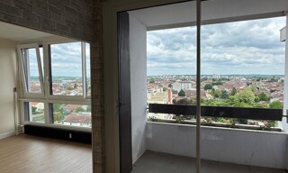 Appartement 5 Pièces 99 m² à vendre à Saint-Dizier (52100)