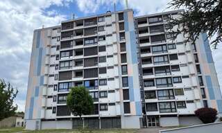 Appartement 5 Pièces 99 m² à vendre à Saint-Dizier (52100)