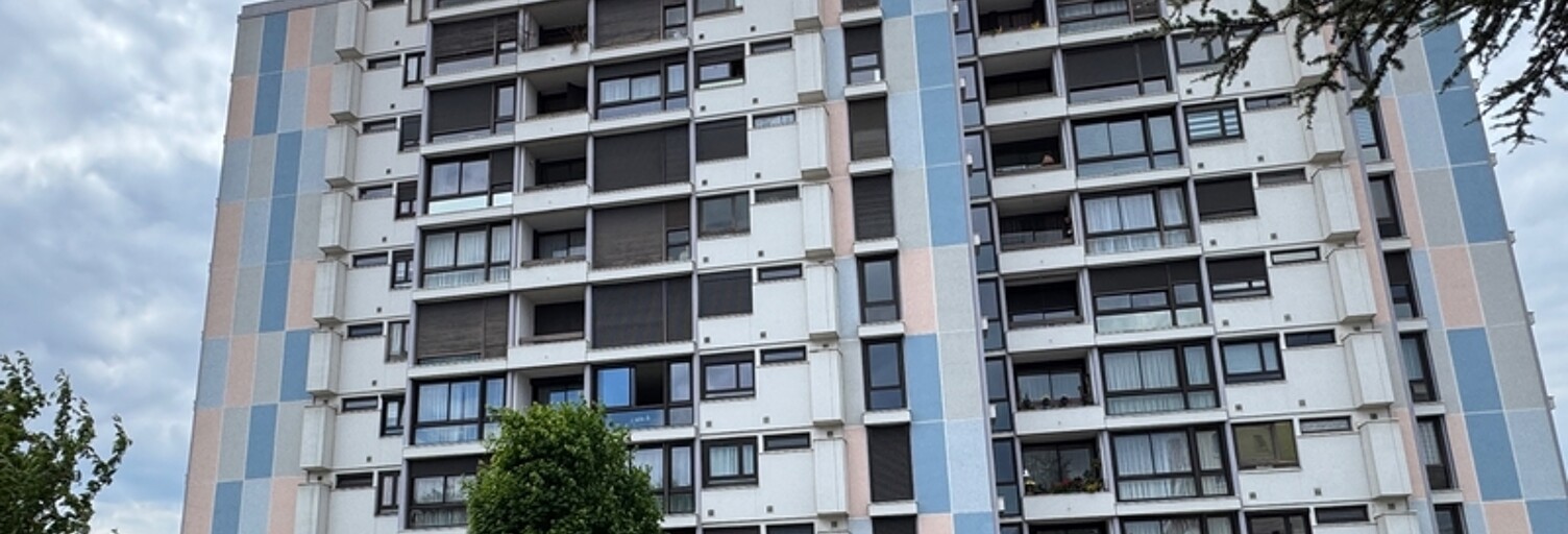 Appartement 5 Pièces 99 m² à vendre à Saint-Dizier (52100)