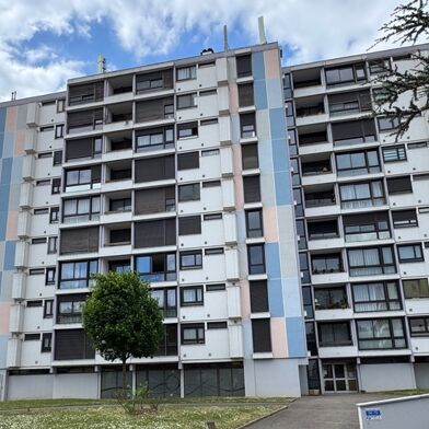 Appartement 5 pièces 99500 €