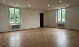 Maison 5 Pièces 110 m² à vendre à Saint-Dizier (52100)