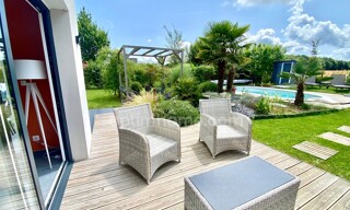Maison 6 Pièces 124 m² à vendre à Honfleur (14600)