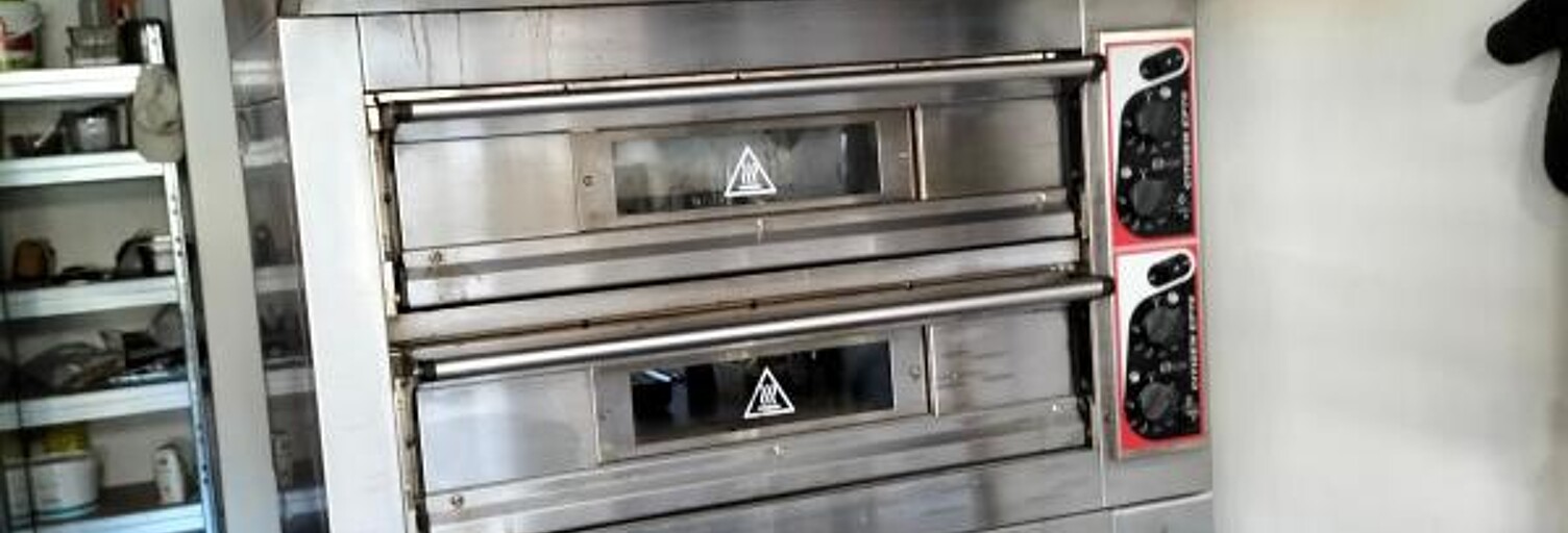 Commerce   m² à vendre à La Coucourde (26740)