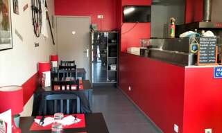 Commerce   m² à vendre à La Coucourde (26740)