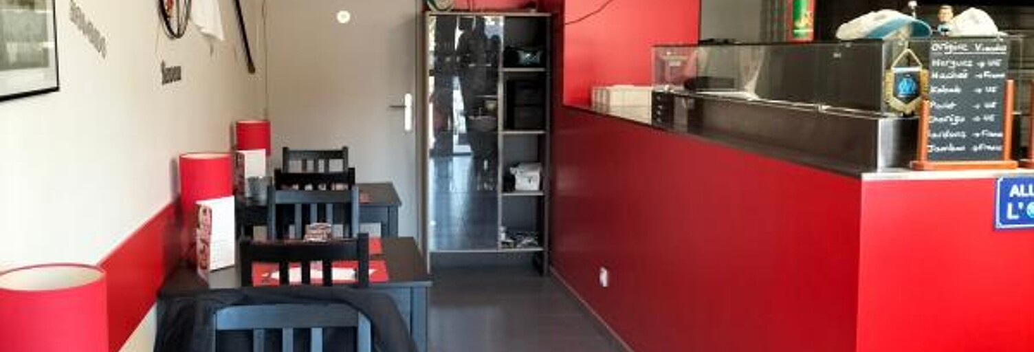 Commerce   m² à vendre à La Coucourde (26740)