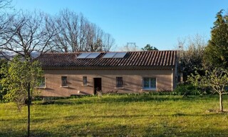 Maison 9 Pièces 210 m² à vendre à Châteauneuf-du-Rhône (26780)