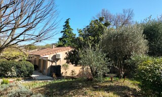 Maison 9 Pièces 210 m² à vendre à Châteauneuf-du-Rhône (26780)