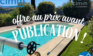 Maison 5 Pièces 145 m² à vendre à Chabeuil (26120)