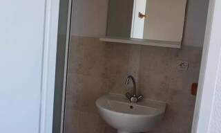 Appartement 1 Pièce 22 m² à louer à Fontaine (38600)